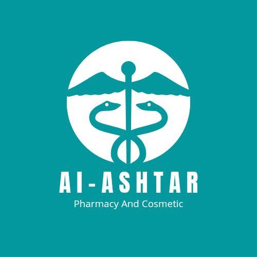 AI-ASHTAR Logo